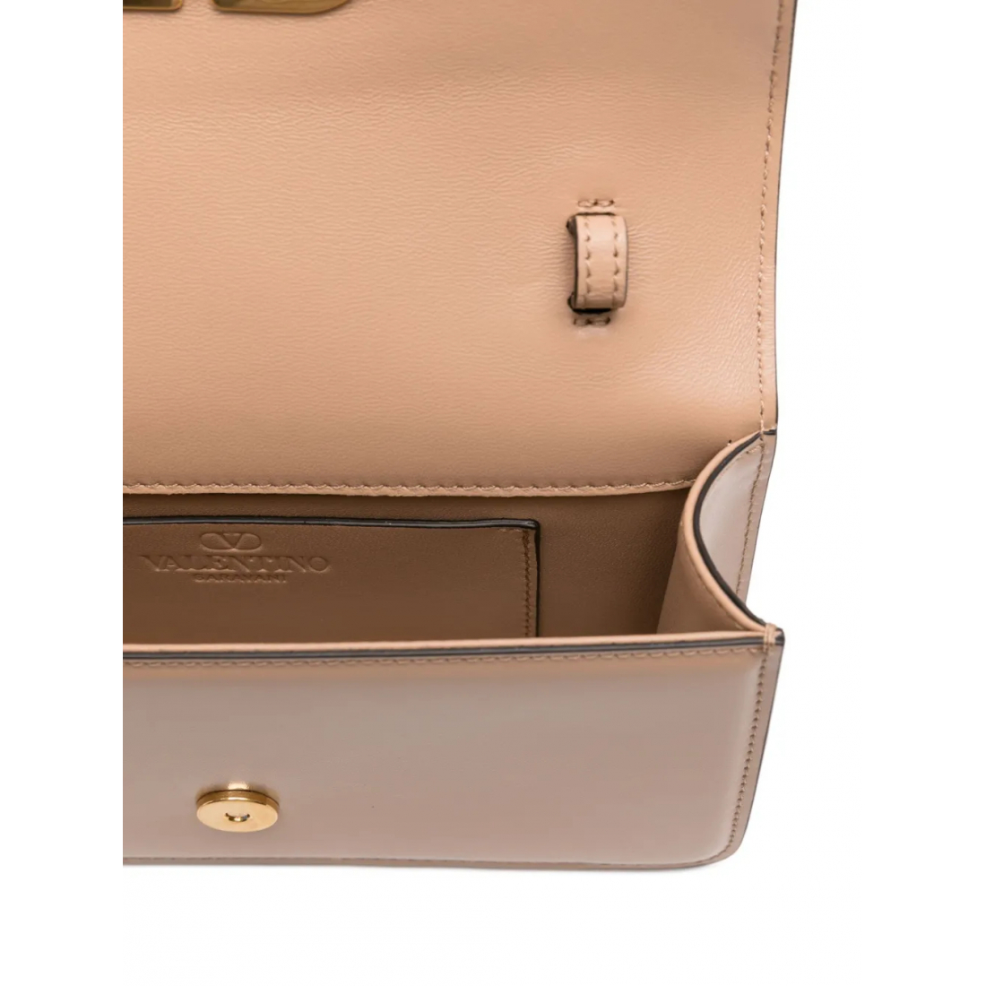 Women's 'Vlogo-Signature' Shoulder Bag