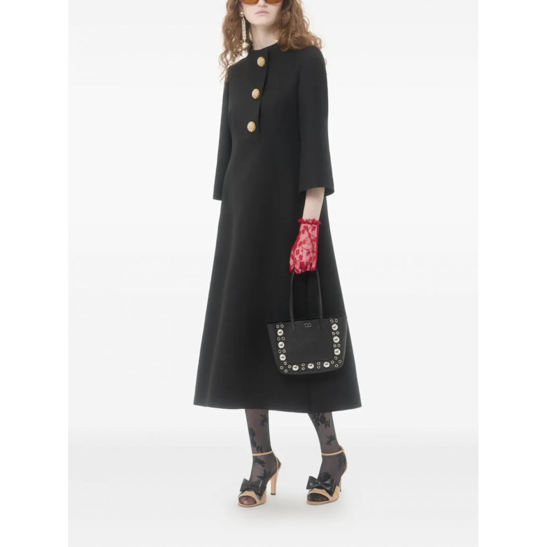 Women's 'Mini Nellcôte' Tote Bag