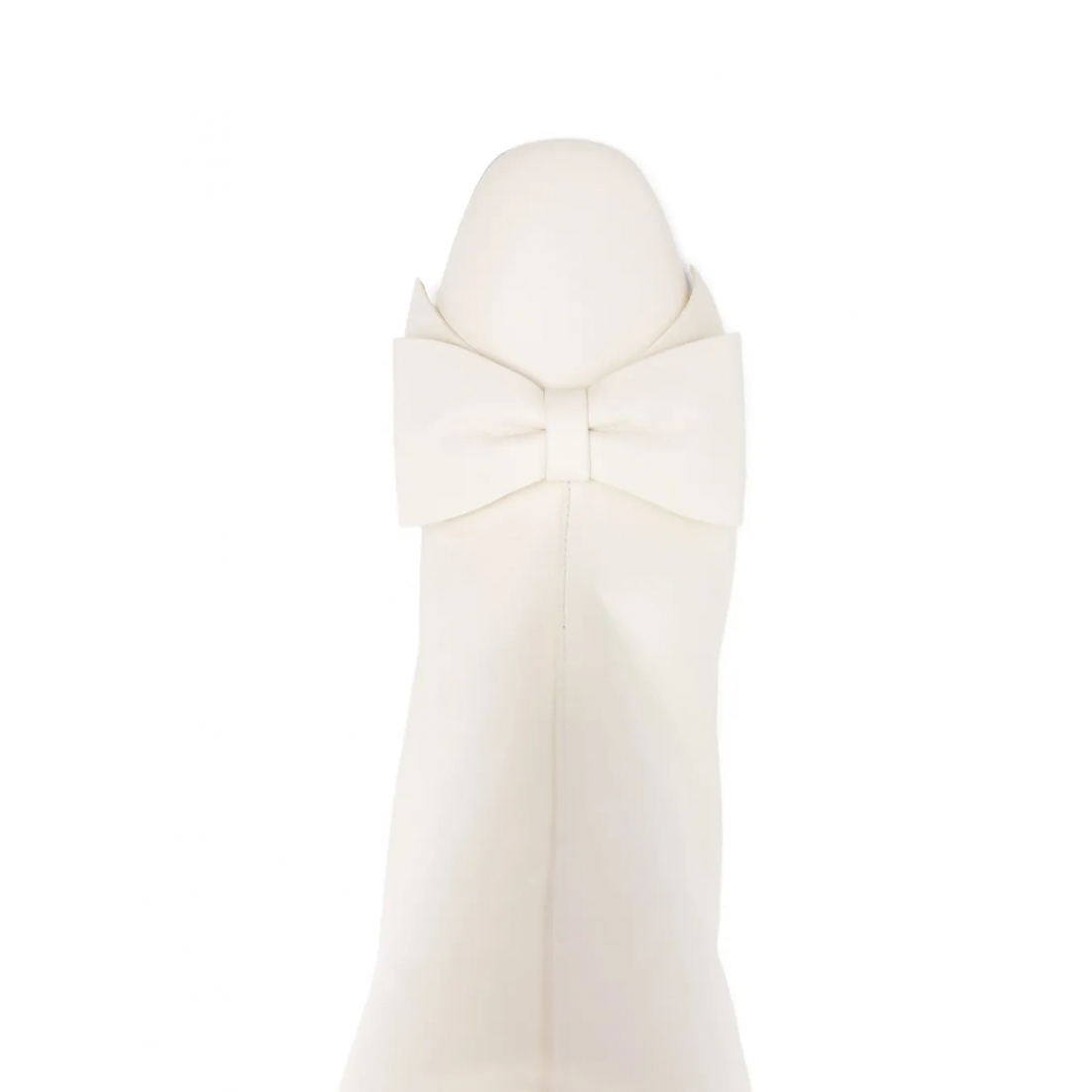 Bottines 'Bow' pour Femmes