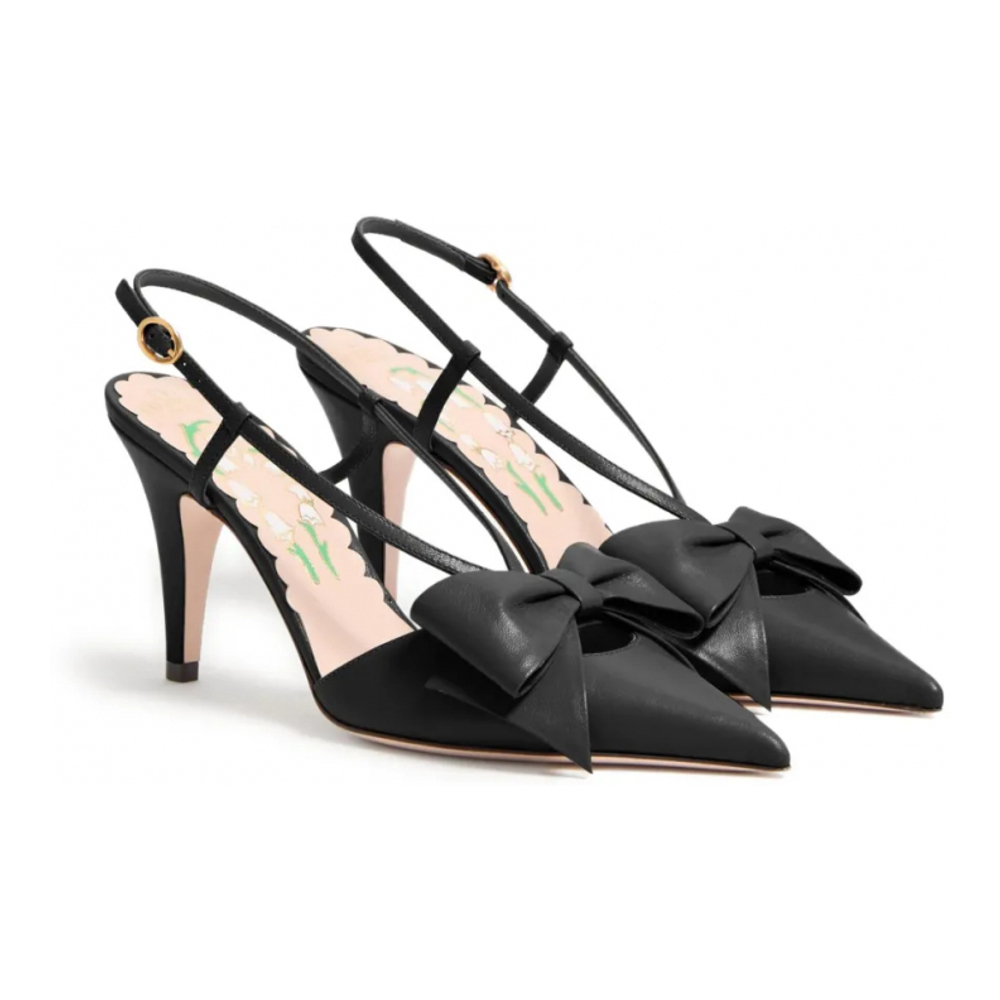 Escarpins à bride 'Bowow' pour Femmes