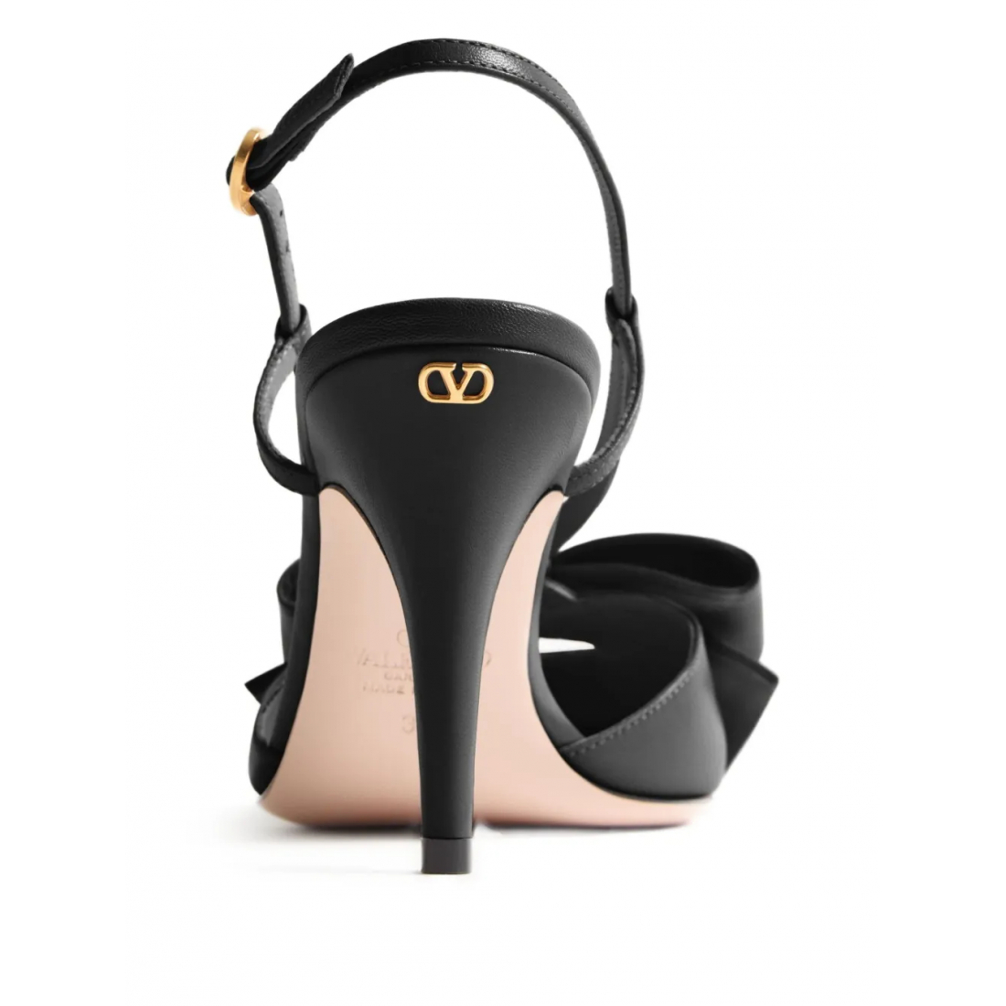 Escarpins à bride 'Bowow' pour Femmes