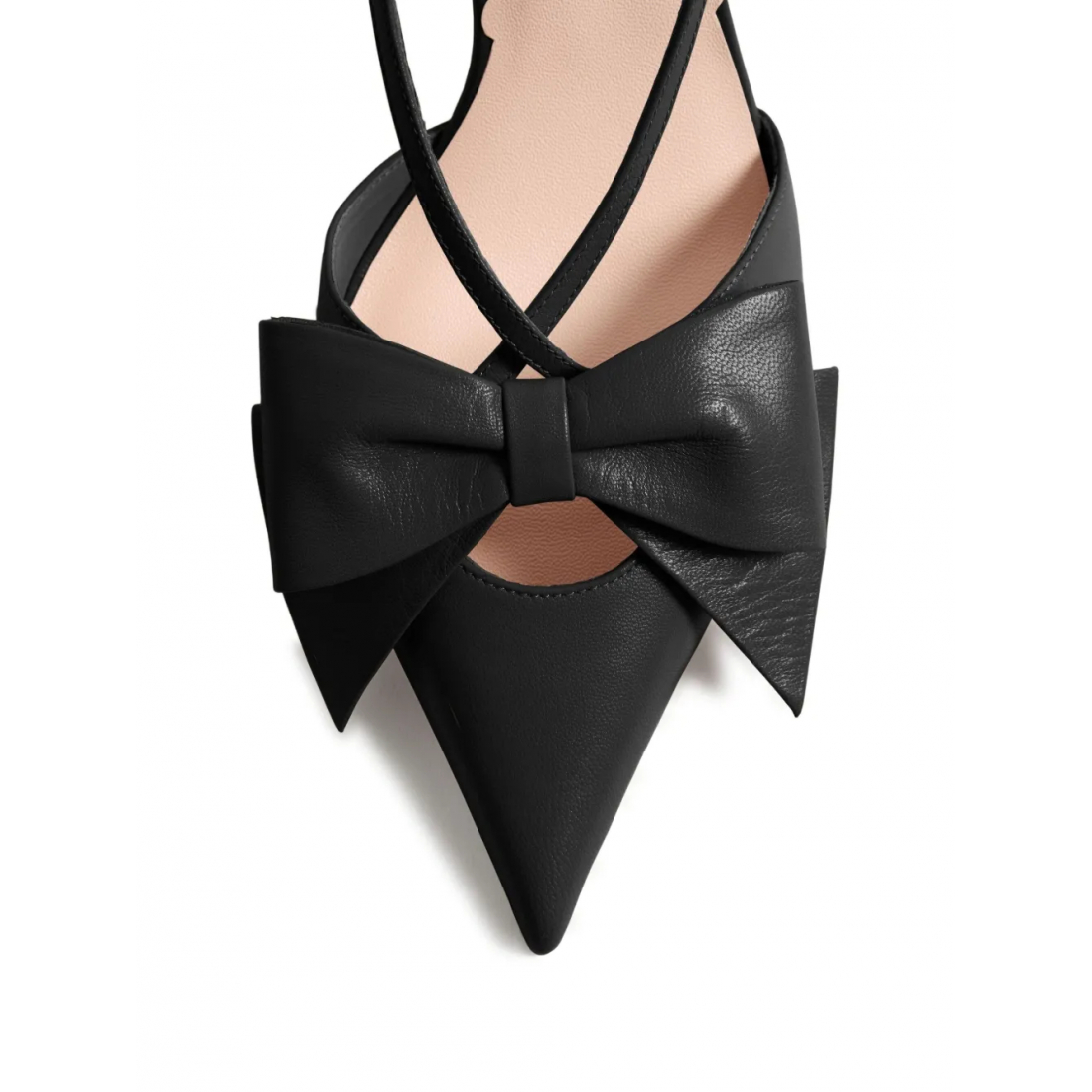 Escarpins à bride 'Bowow' pour Femmes