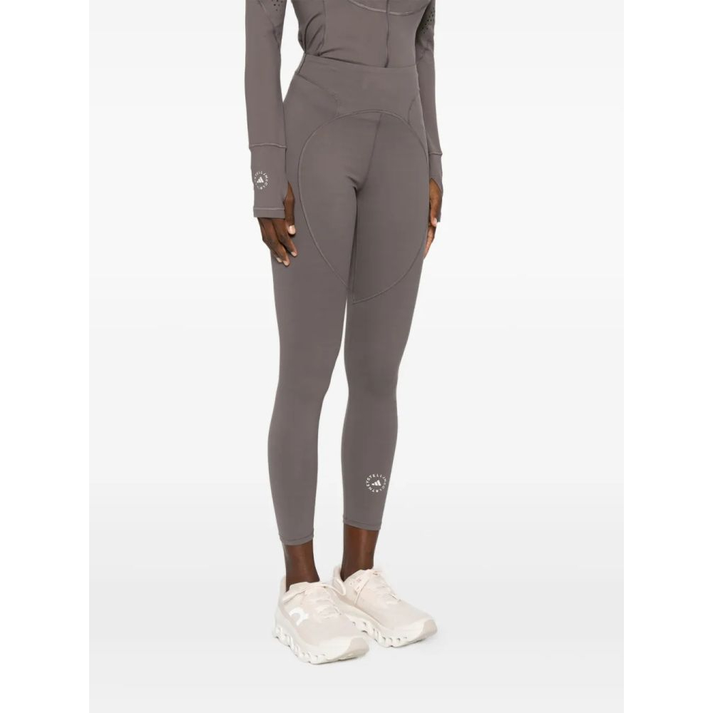 Leggings '7/8 Circular-Panel Performance' pour Femmes