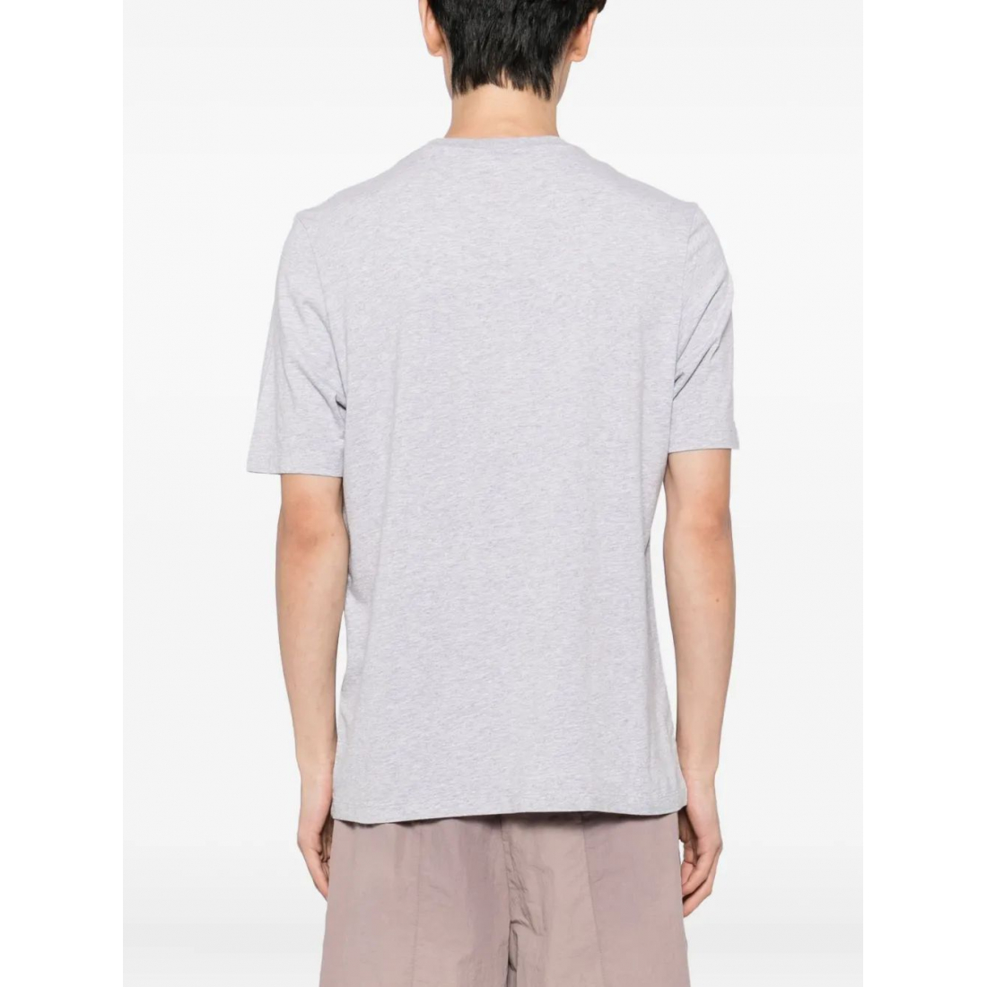 T-shirt 'Fox Head Patch' pour Hommes