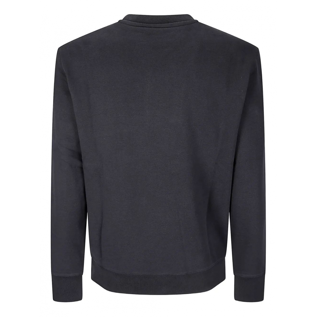 Men's 'Fox Head-Motif' Sweatshirt