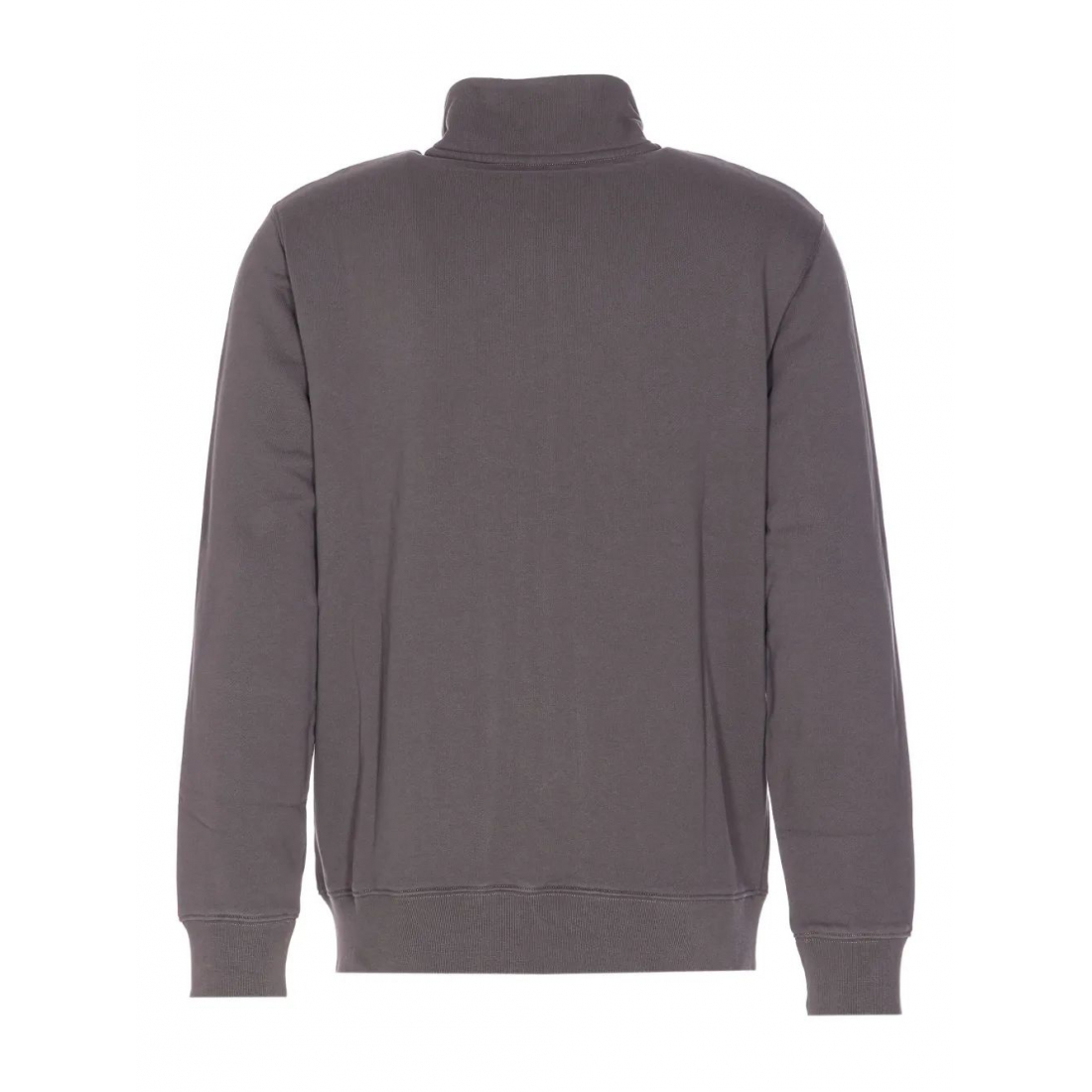 Men's 'Fox Head Zip-Up' Sweatshirt