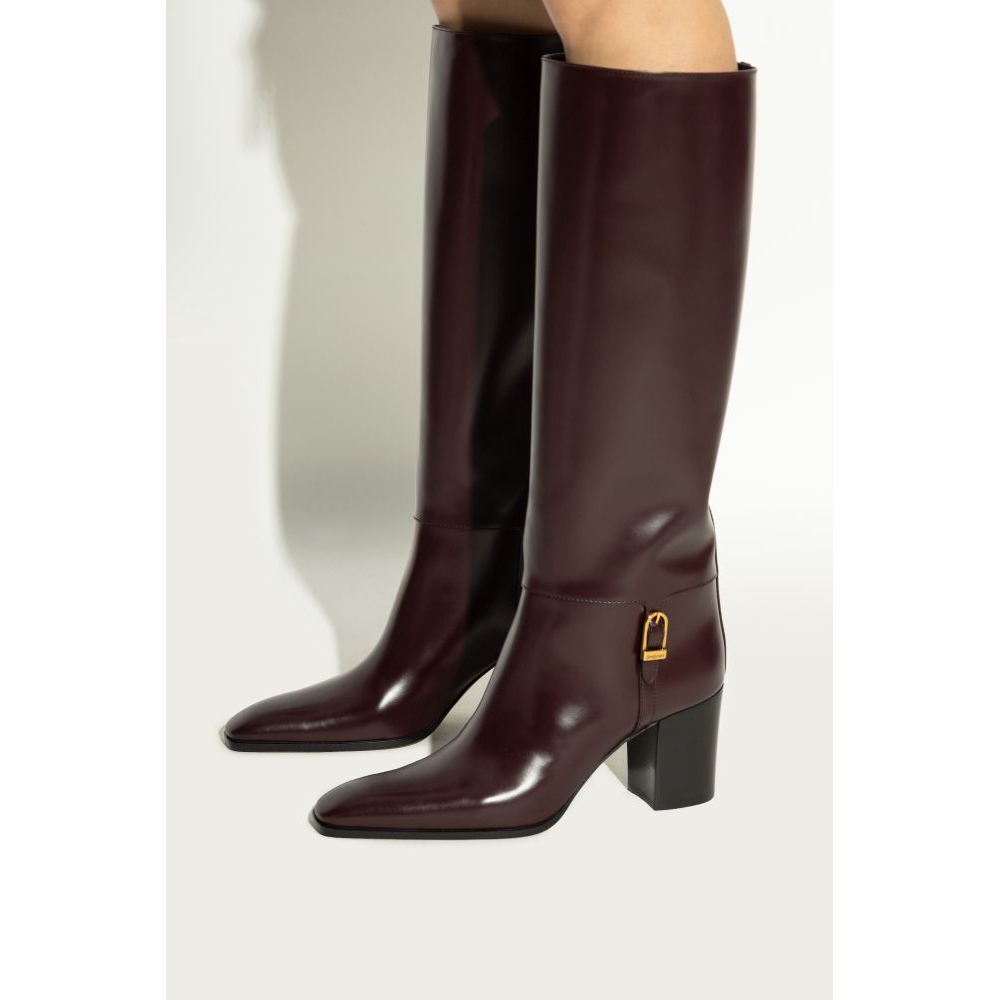 Bottes à talons hauts 'Julia' pour Femmes