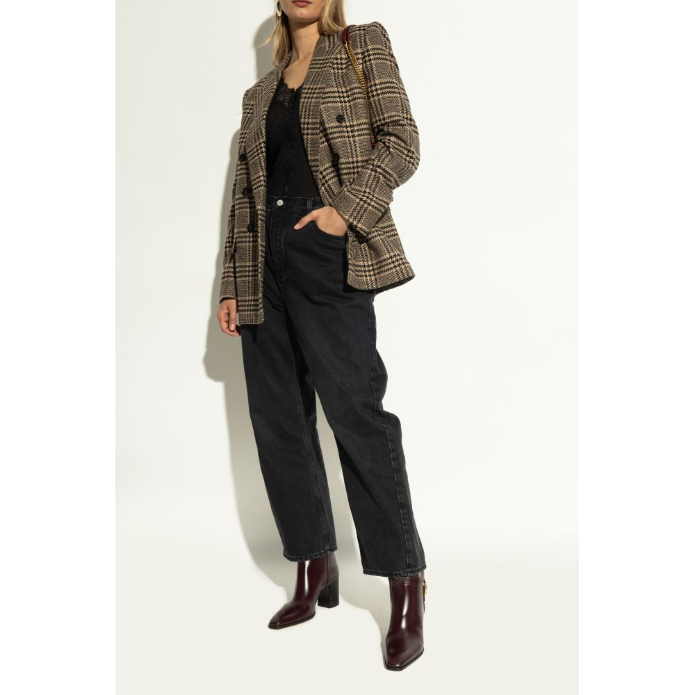 Bottes à talons hauts 'Julia' pour Femmes