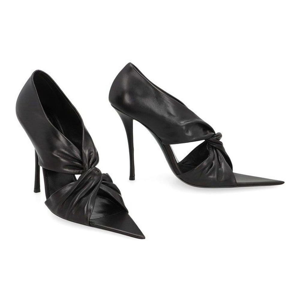 Sandales à talon 'Giannutri Pointed Toe' pour Femmes