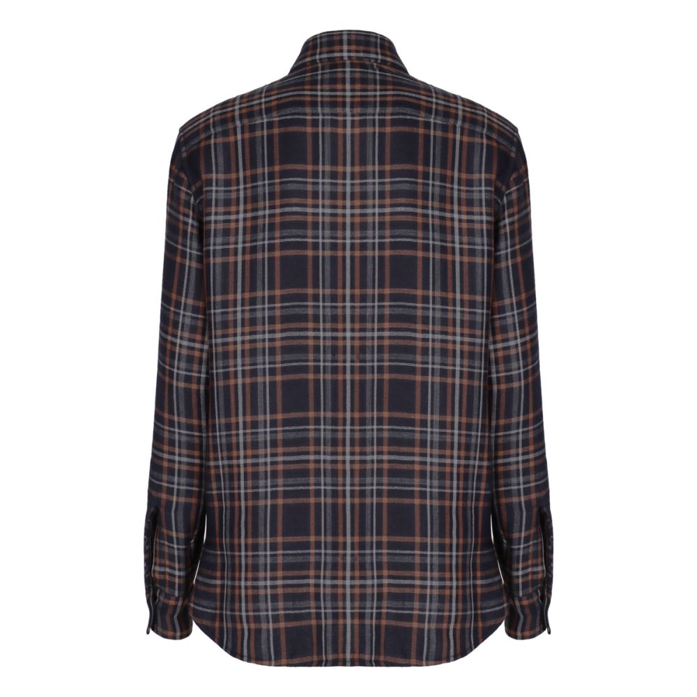 Chemise 'Check Pattern' pour Femmes