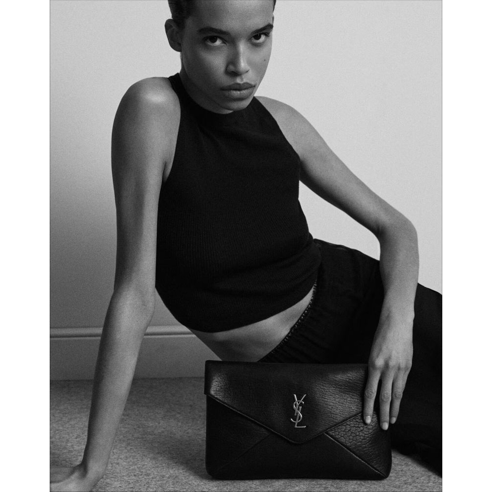 Pochette 'Cassandre Large Envelope' pour Femmes