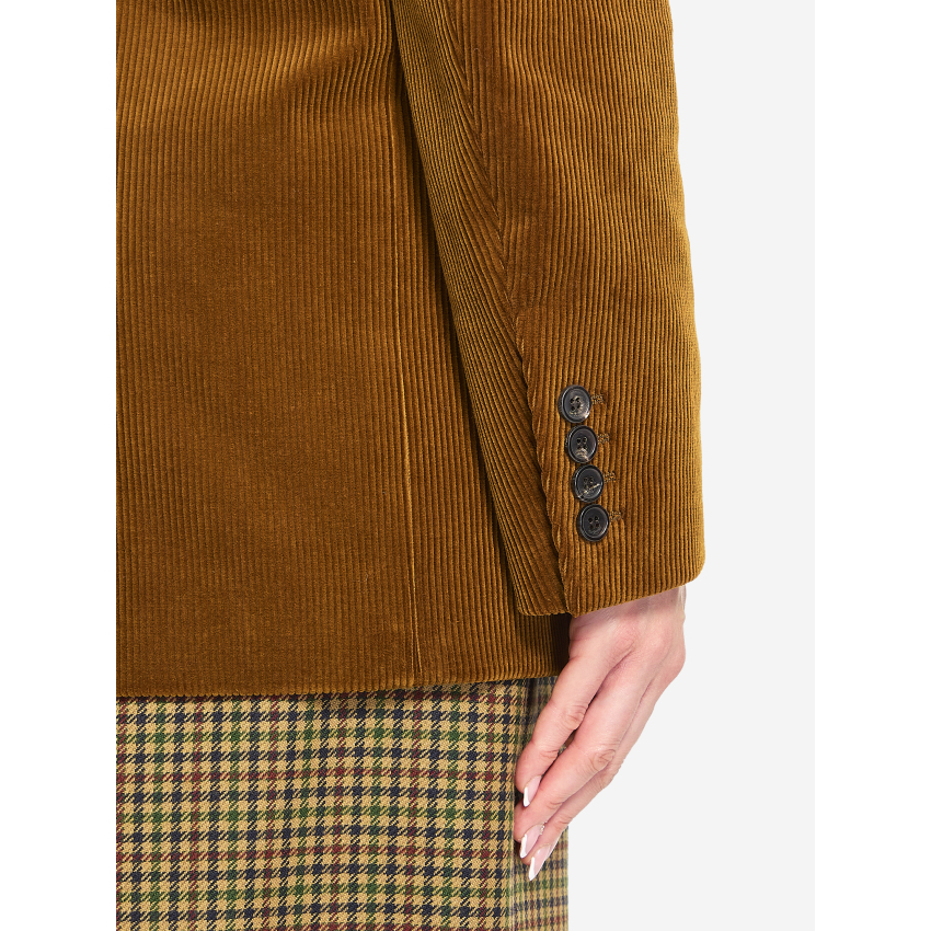 Veste 'Corduroy' pour Femmes