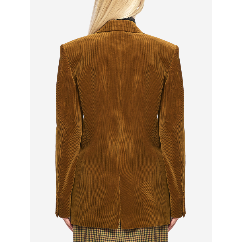 Veste 'Corduroy' pour Femmes