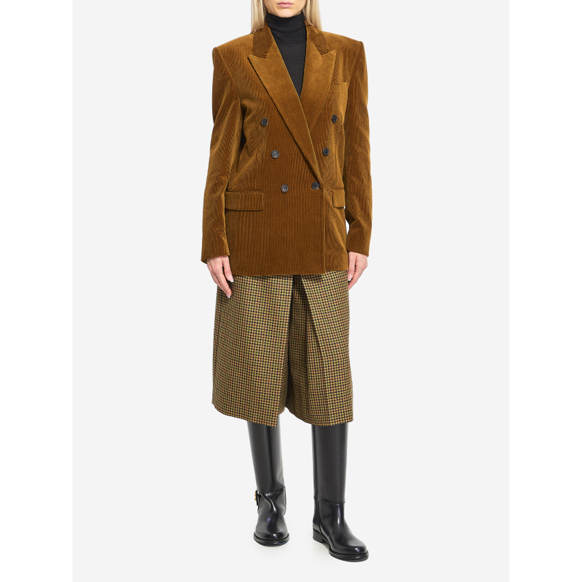 Veste 'Corduroy' pour Femmes