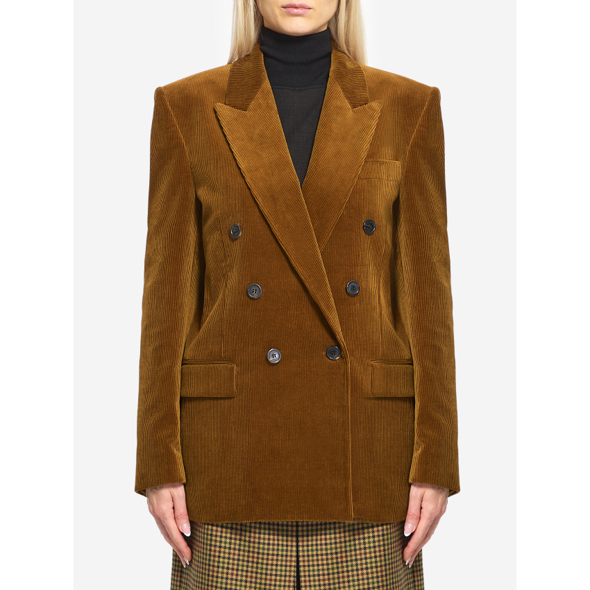 Veste 'Corduroy' pour Femmes