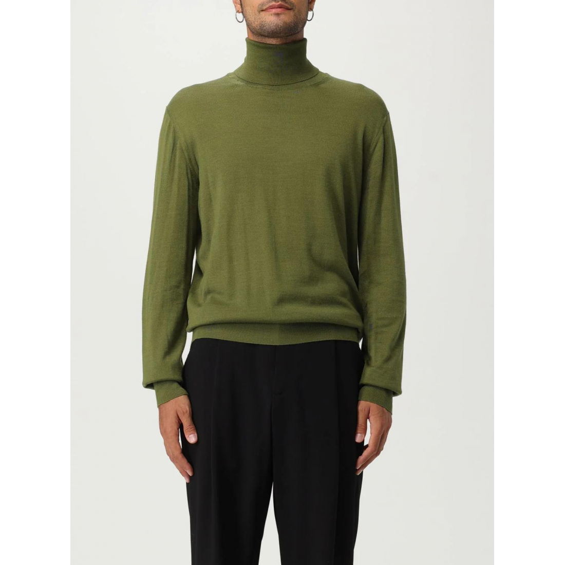 Pull en cachemire pour Hommes