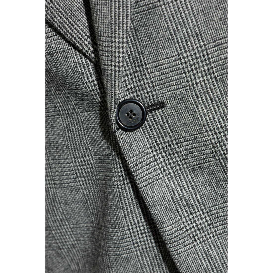 'Prince of Wales' Jacke für Herren