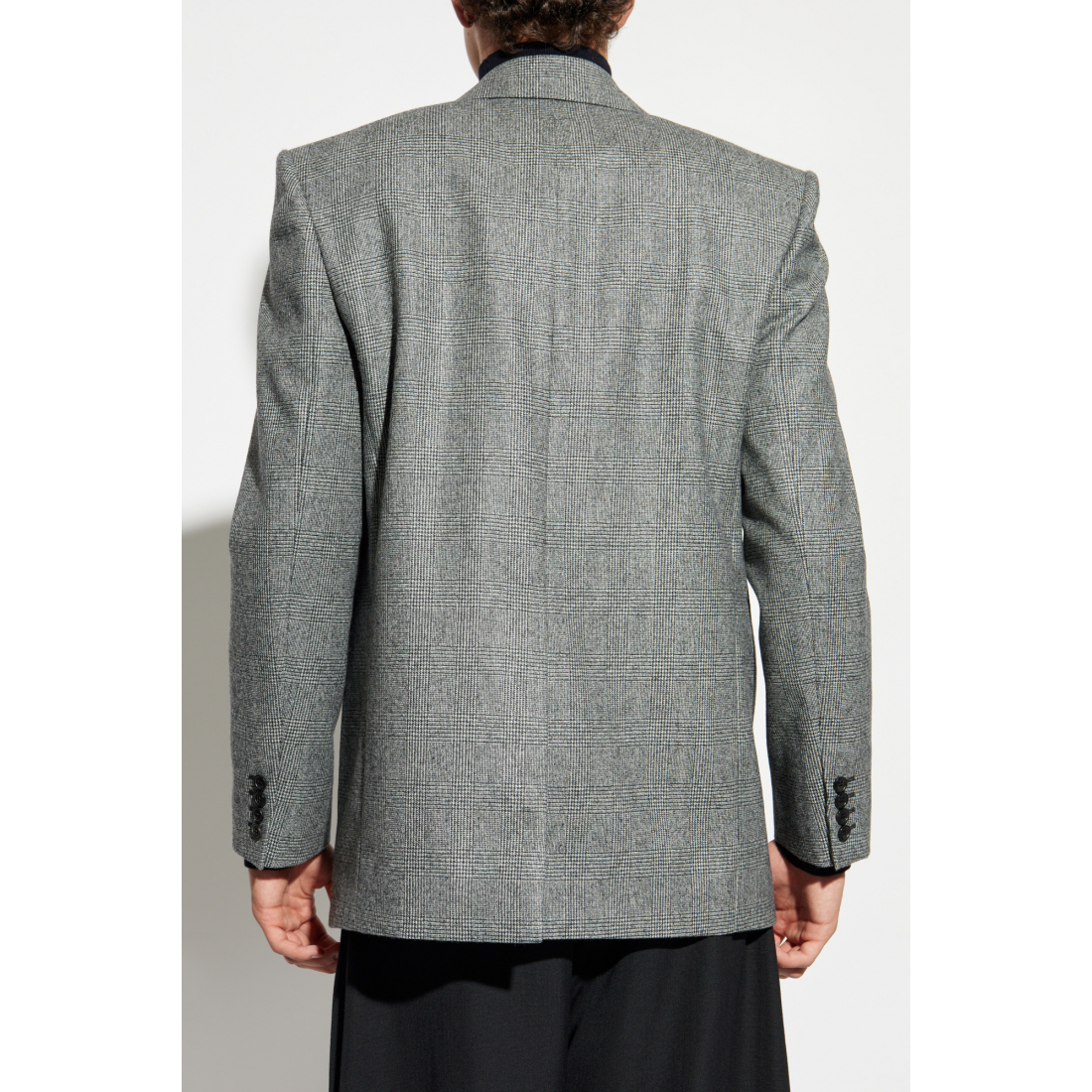 'Prince of Wales' Jacke für Herren