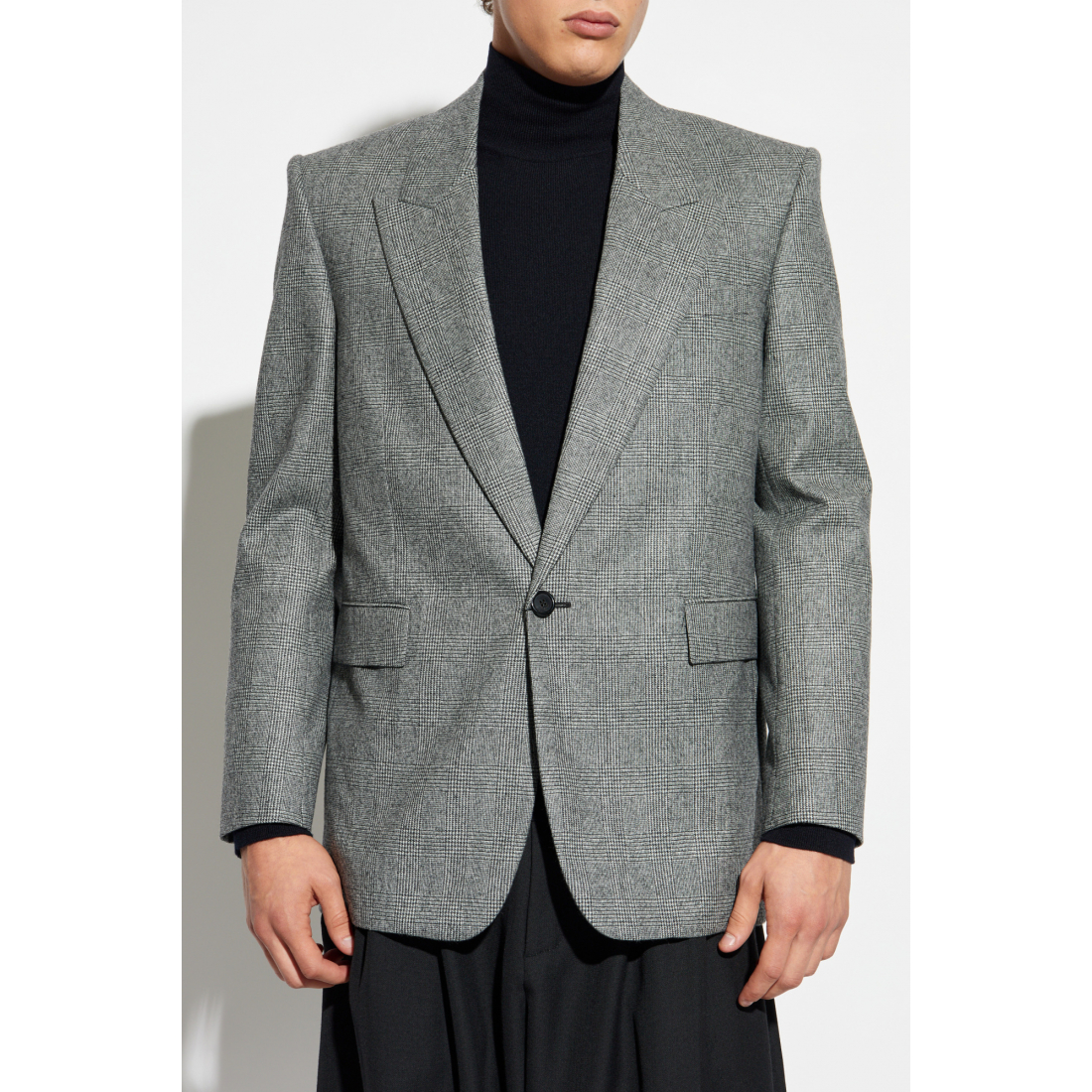 'Prince of Wales' Jacke für Herren