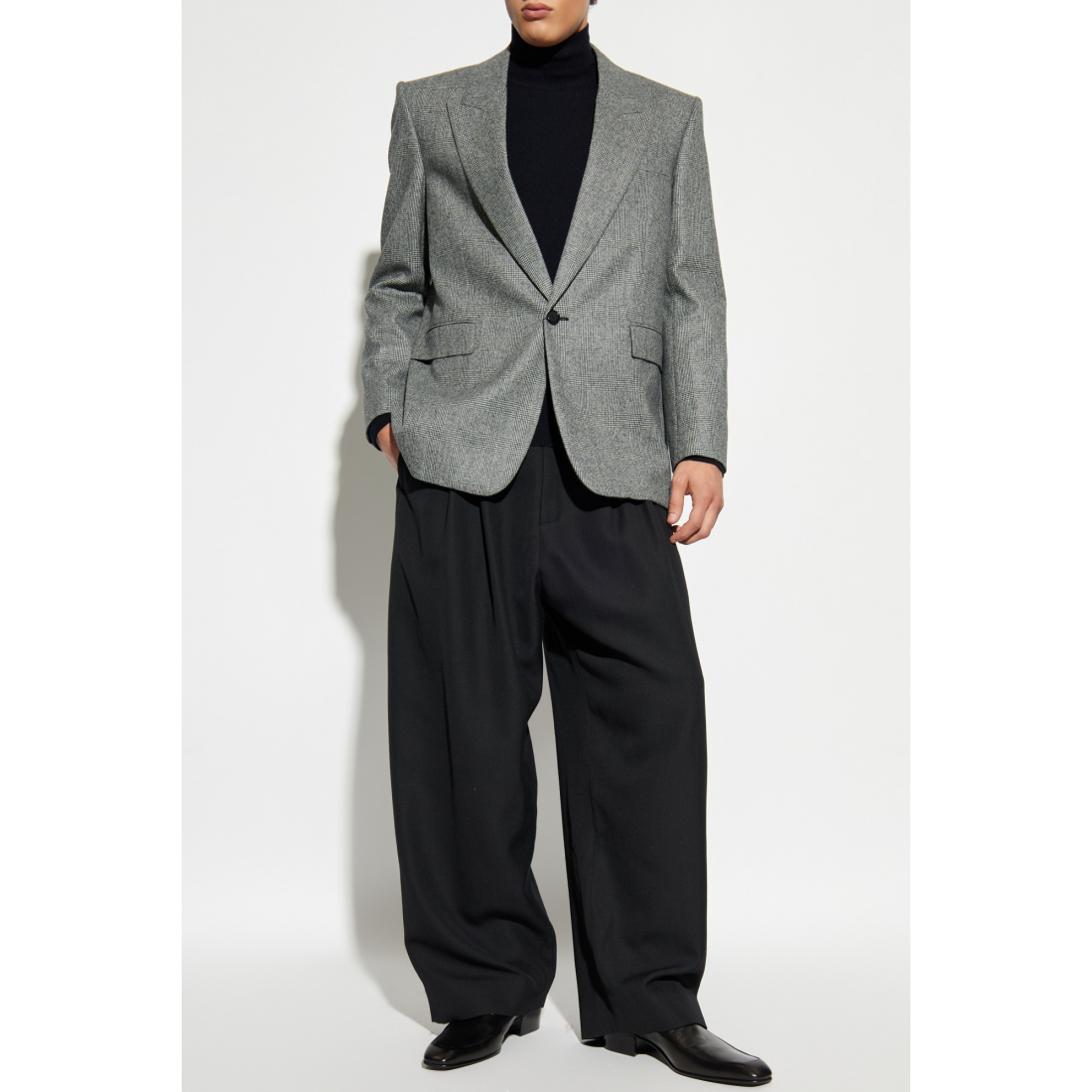 'Prince of Wales' Jacke für Herren