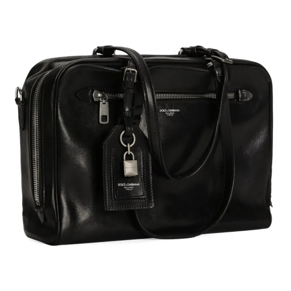 Sac Besace 'Zip-Fastening Buckle' pour Hommes