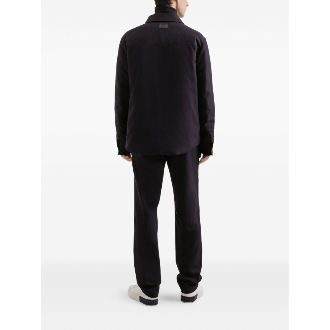 Men's 'Reversible Flannel' Overshirt