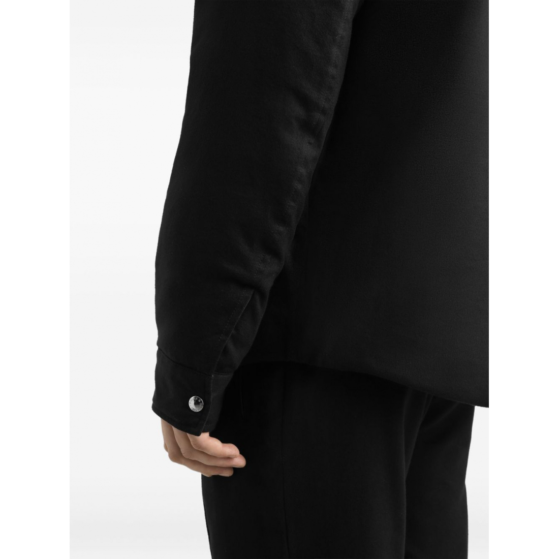 Men's 'Reversible Flannel' Overshirt