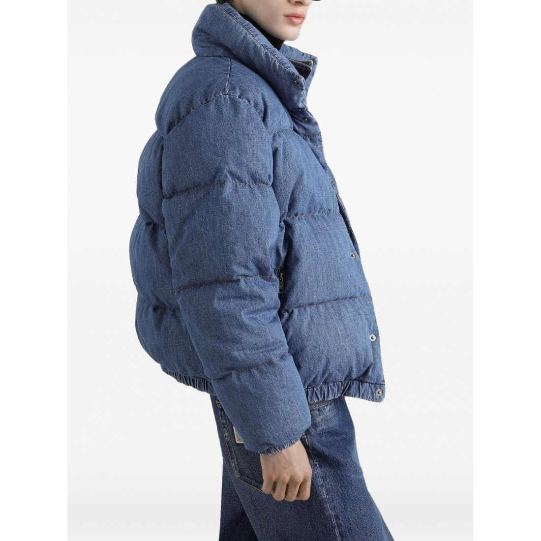 Veste matelassée pour Hommes