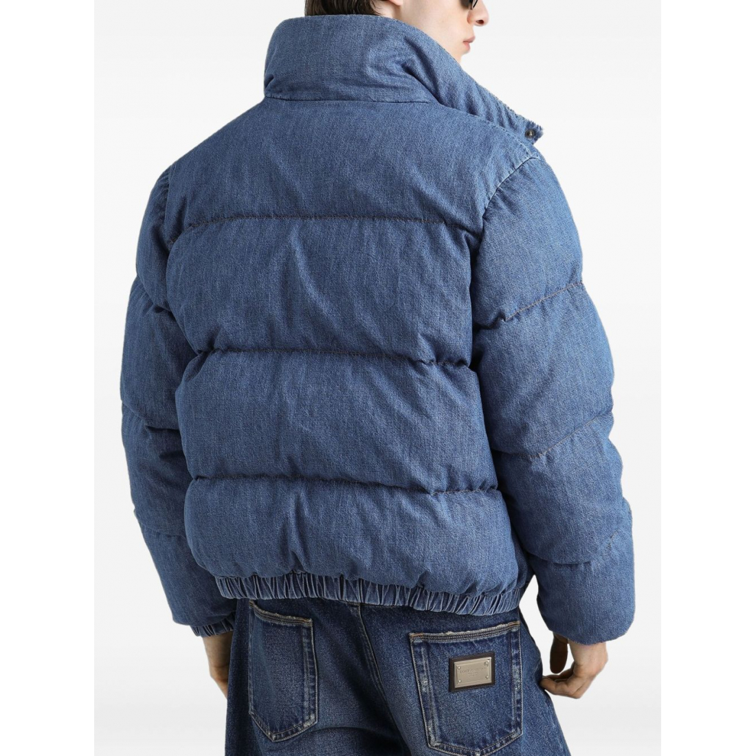 Veste matelassée pour Hommes