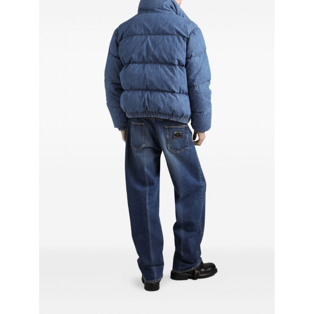 Veste matelassée pour Hommes