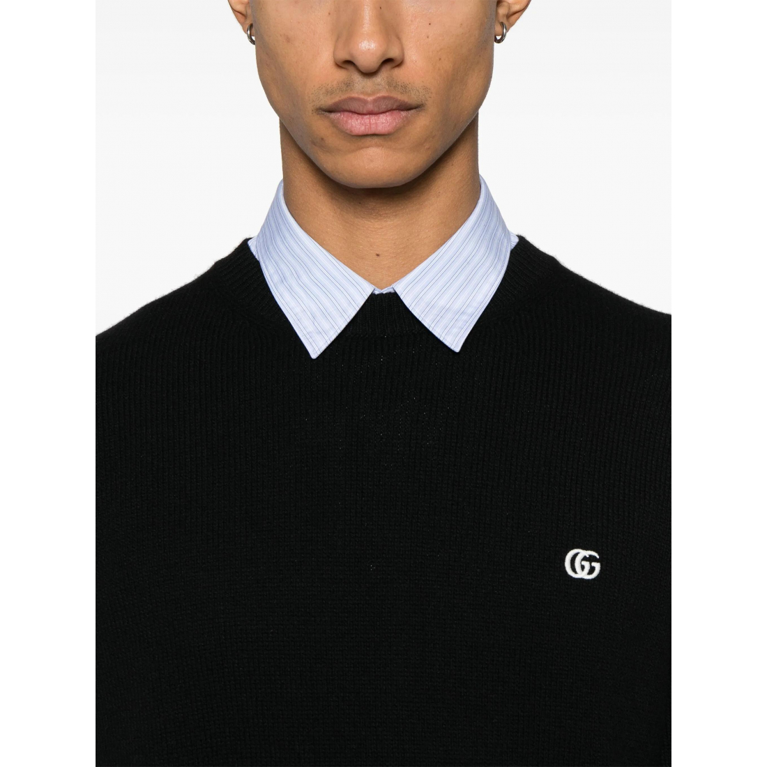 Pull en cachemire pour Hommes