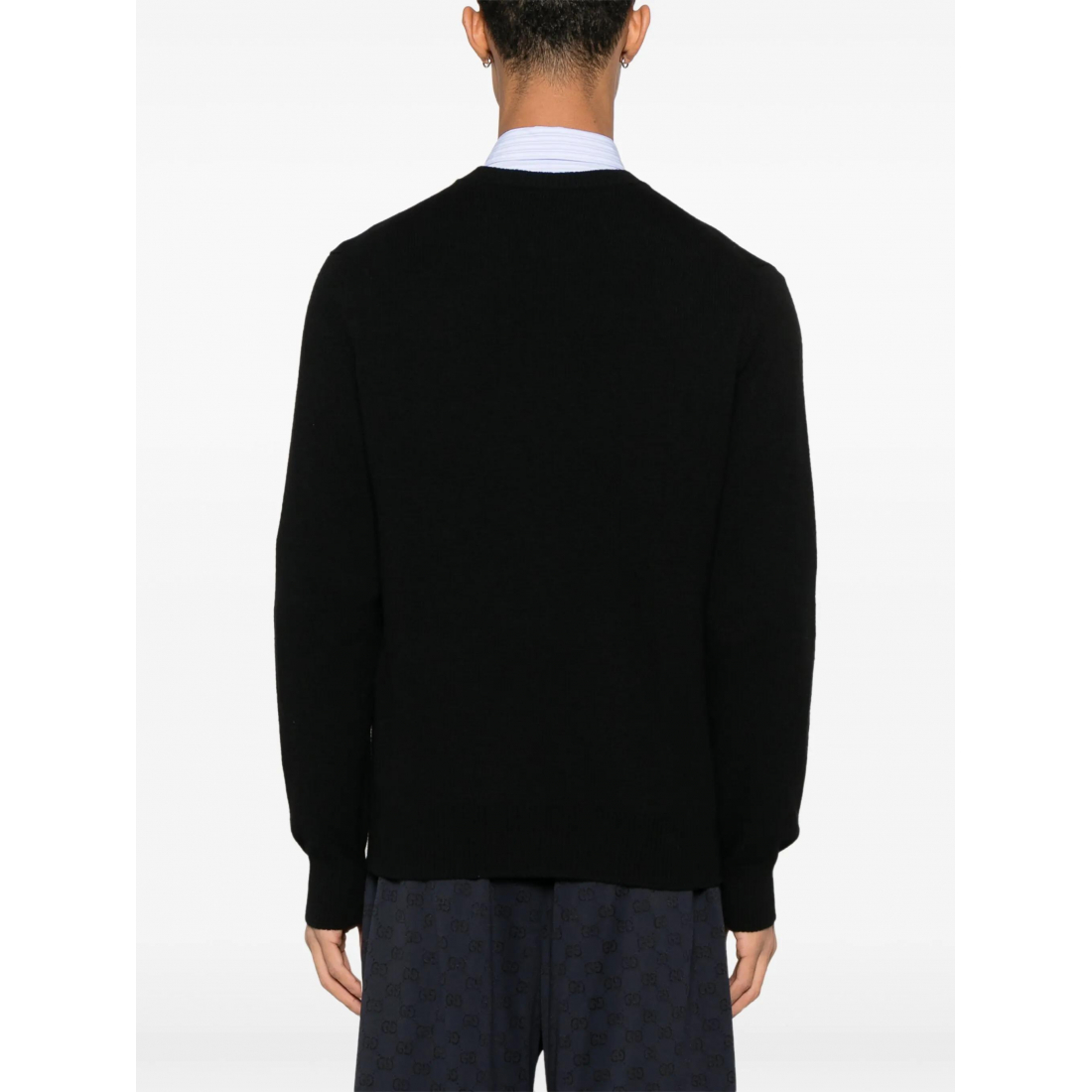 Pull en cachemire pour Hommes