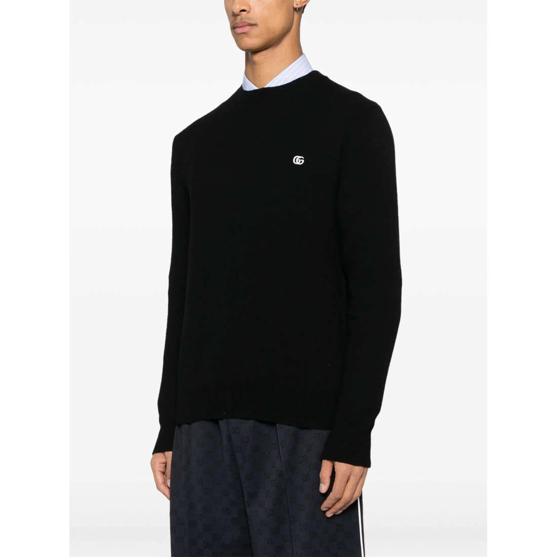 Pull en cachemire pour Hommes