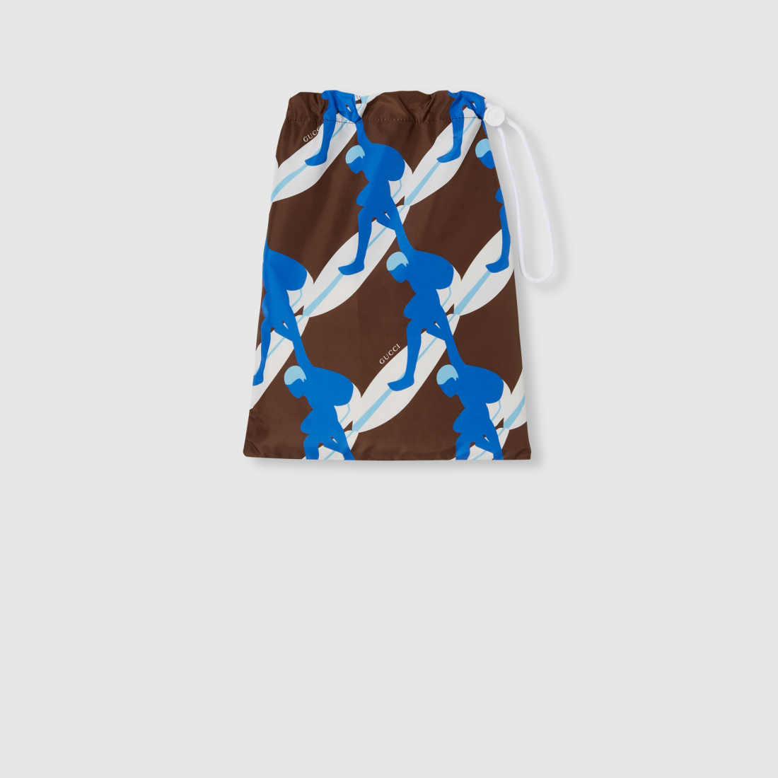 Short de bain 'Technical' pour Hommes