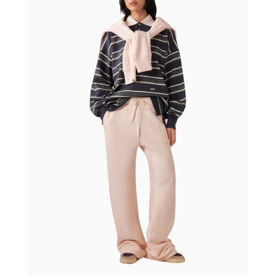 Jogging 'Logo-Appliqué' pour Femmes