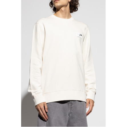 Pull 'Rose-print' pour Hommes