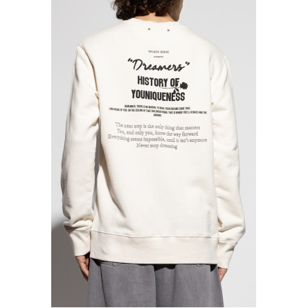 Pull 'Rose-print' pour Hommes