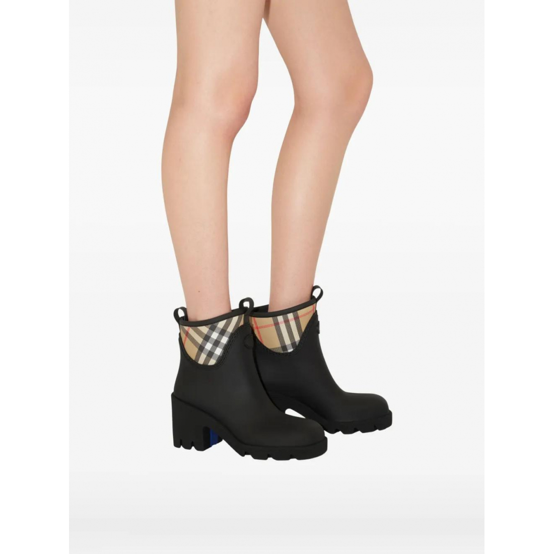 Bottes de pluie 'Marsh' pour Femmes