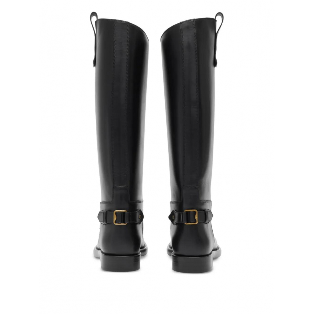 'Cavalier Knee-High' Lange Stiefel für Damen