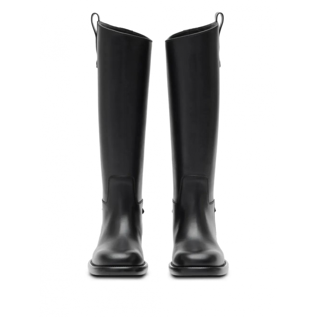 'Cavalier Knee-High' Lange Stiefel für Damen