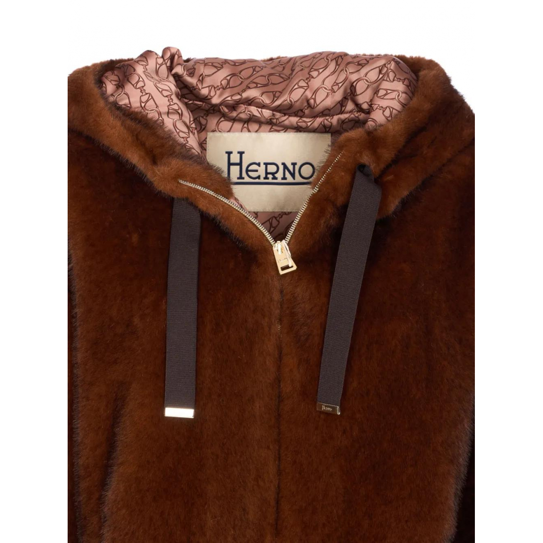 Women's 'Hooded' Jacket