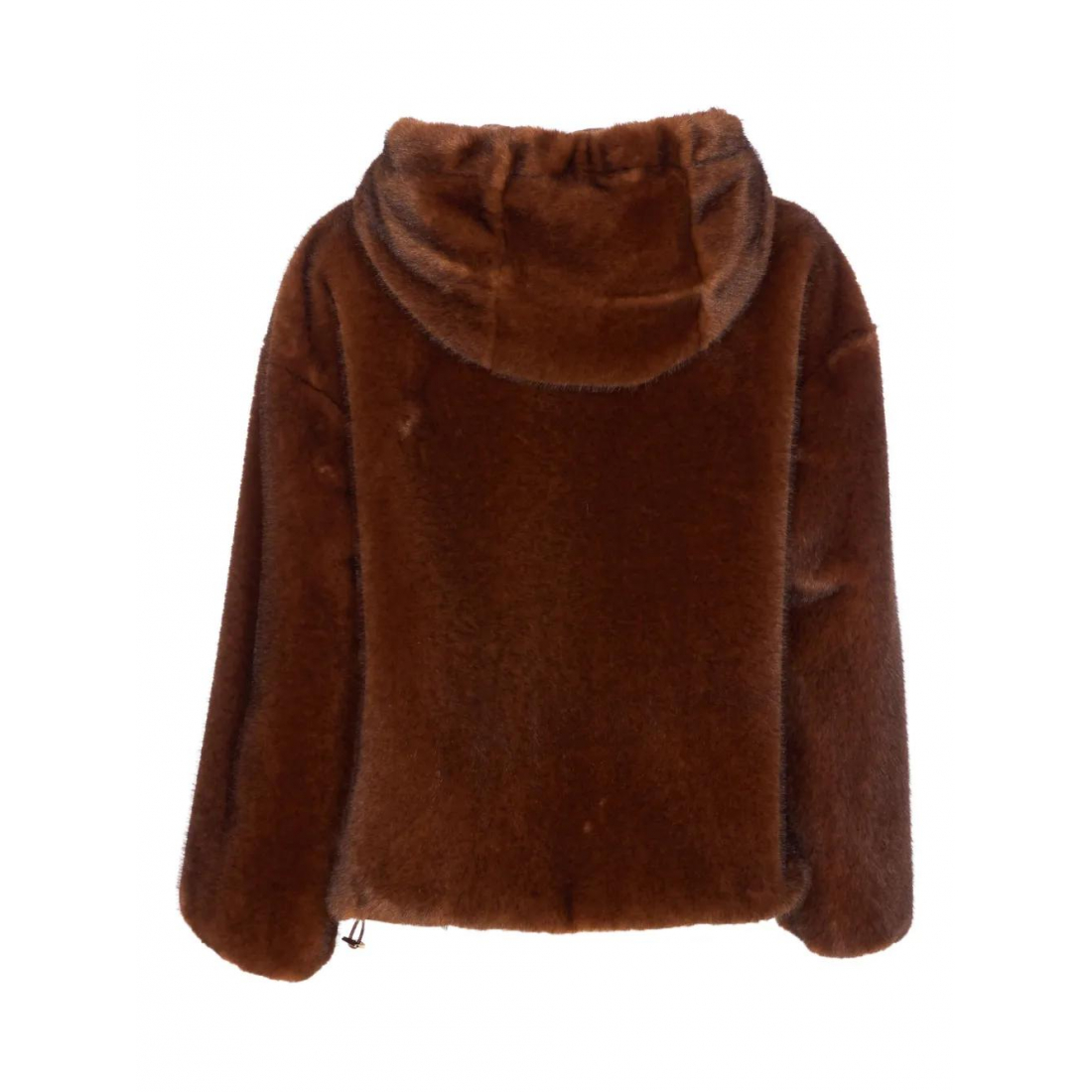 Women's 'Hooded' Jacket