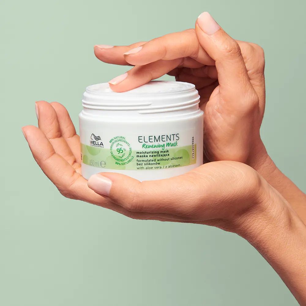 'Elements Renewing' Haarmaske - 150 ml