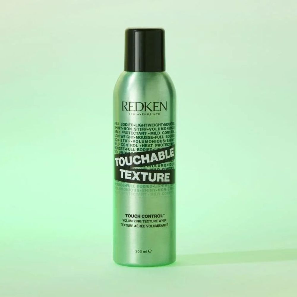 'Touchable Texture' Spray - 200 ml