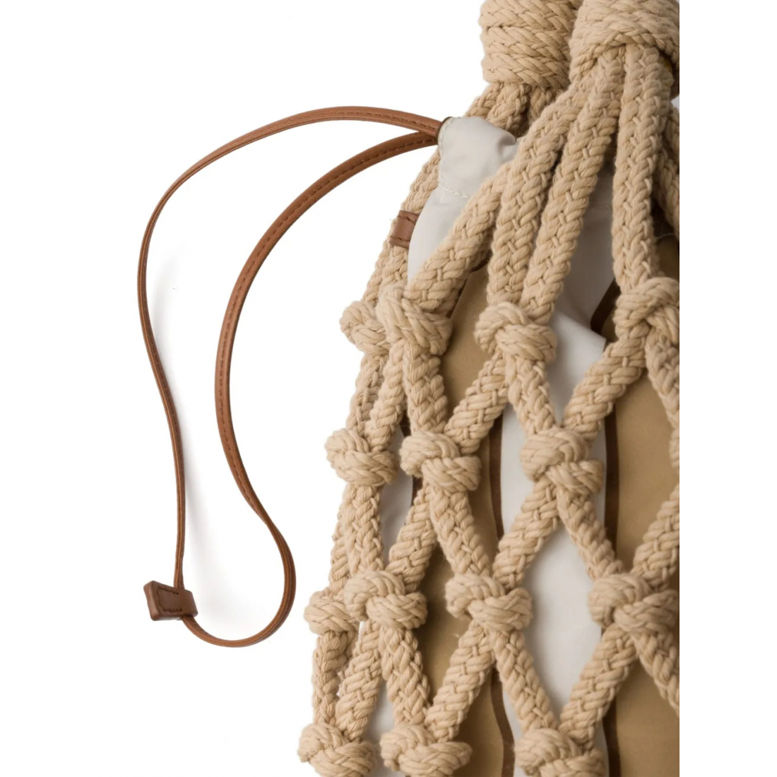 Women's 'Medium Noué' Tote Bag