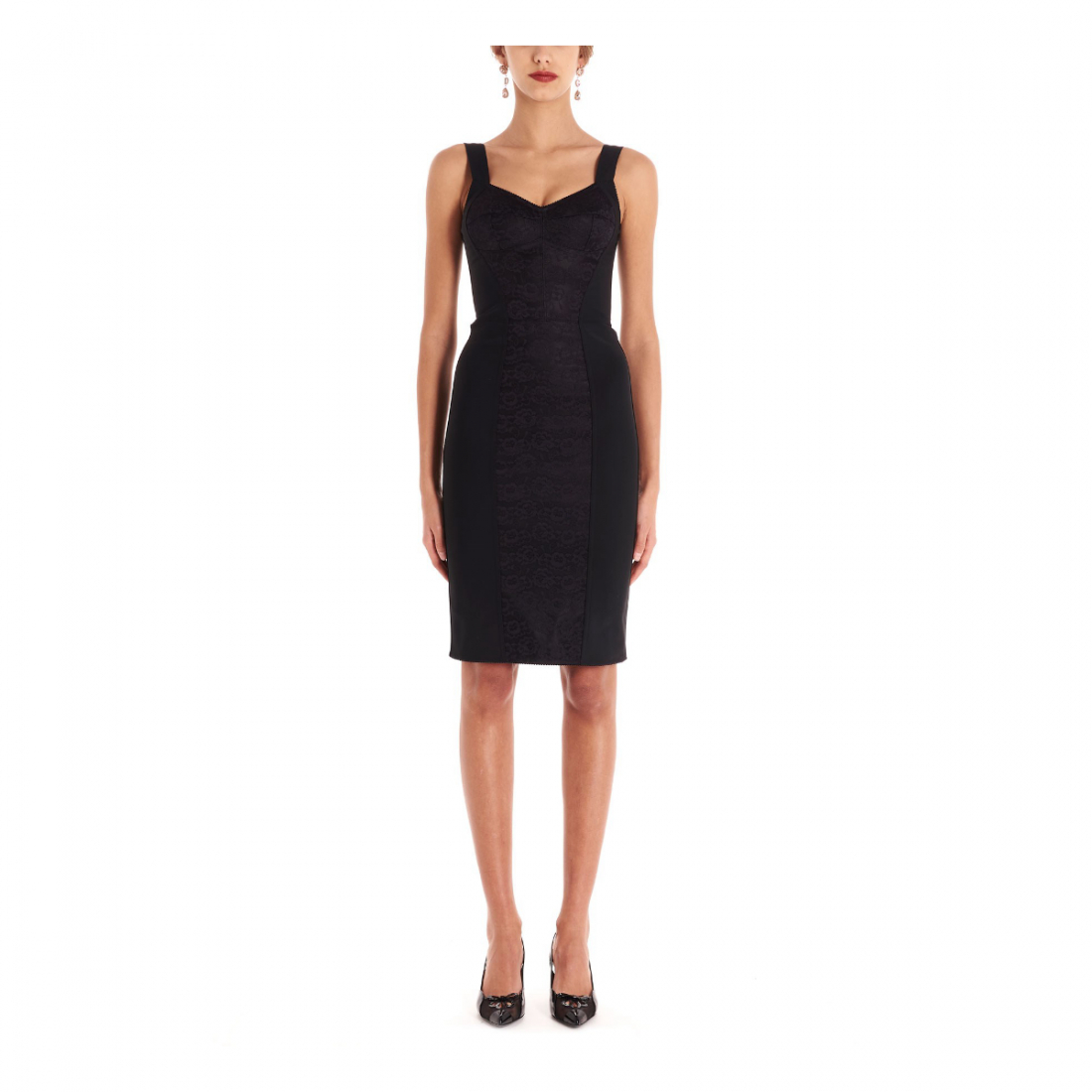 Robe sans manches 'Gupierre' pour Femmes