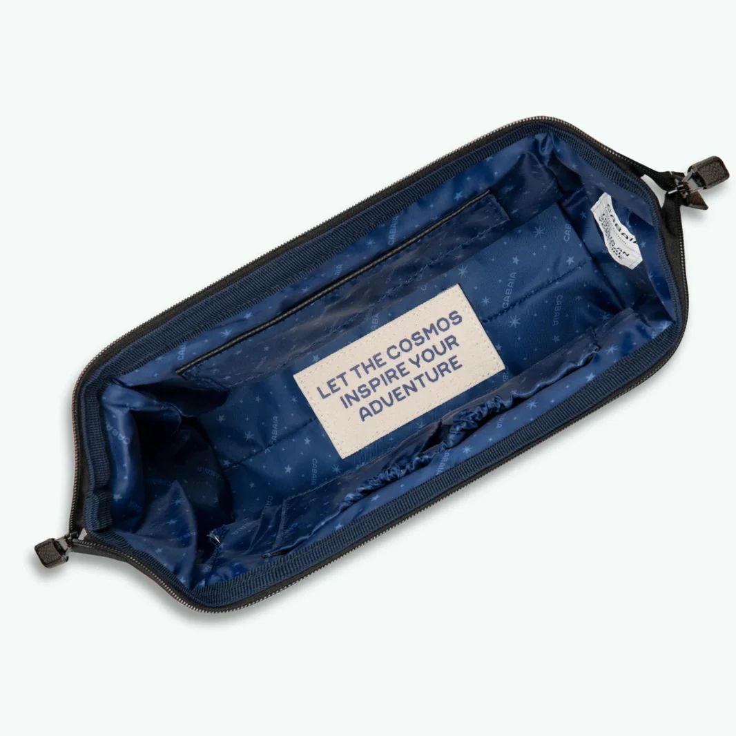 Trousse de toilette 'Saturn'