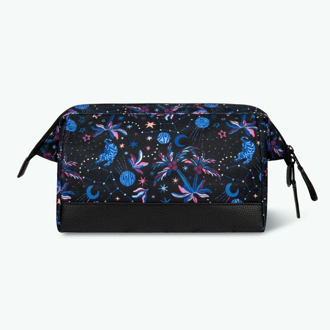 Trousse de toilette 'Saturn'