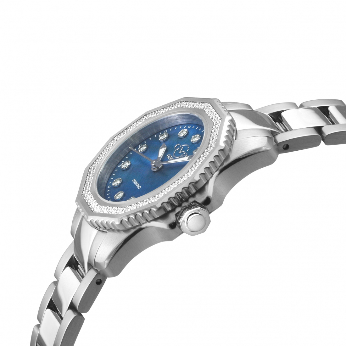 Montre 'Cortina' Quartz Suisse pour Femmes