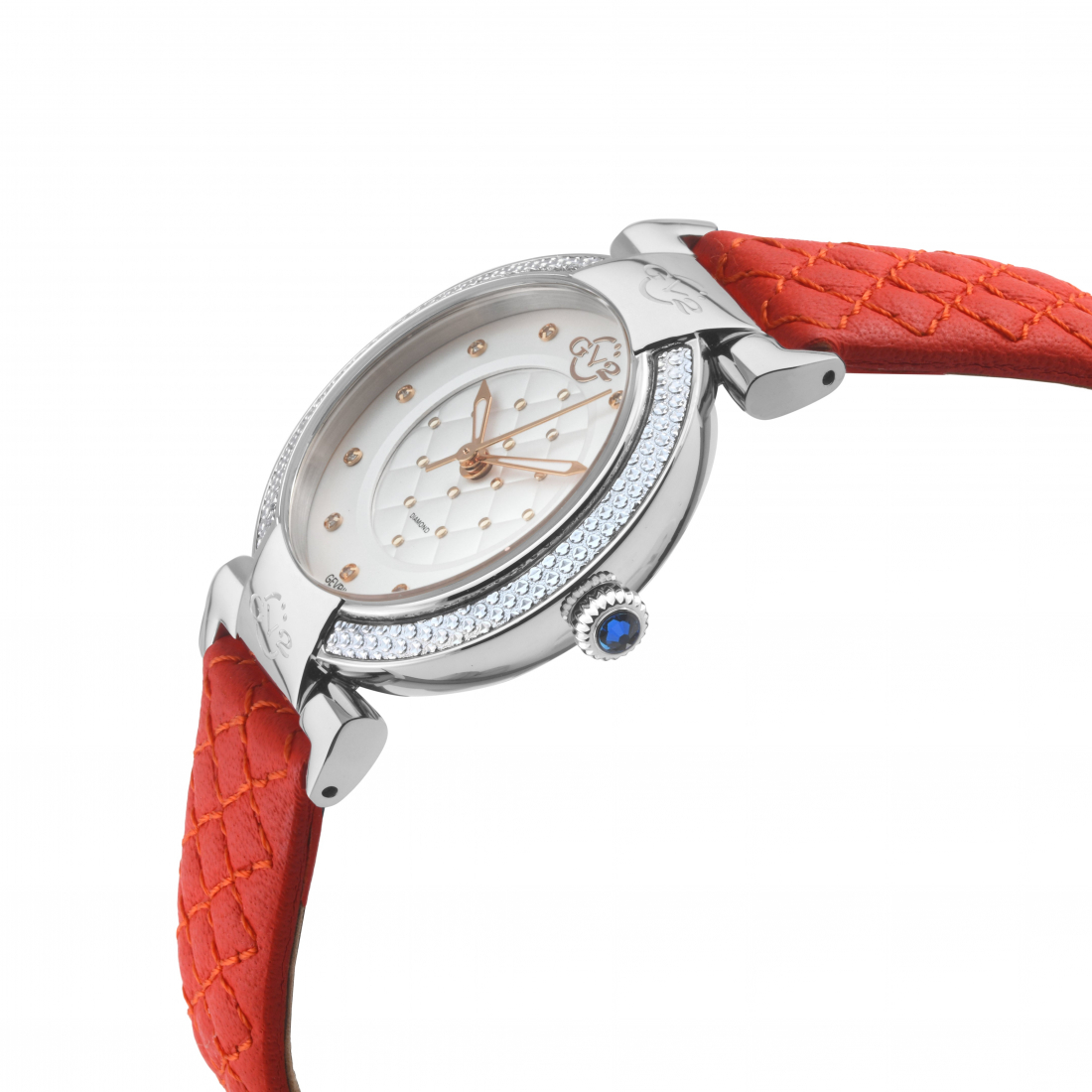 Montre 'Berletta' Quartz Suisse pour Femmes